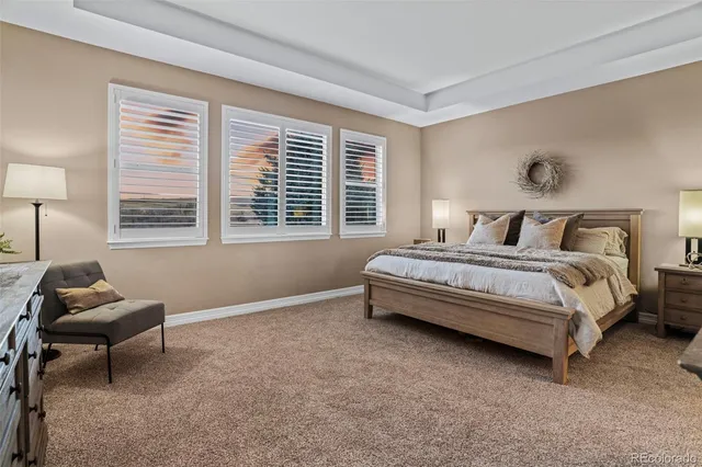 $950,000 | 14756 Estonian Avenue, Parker, CO 80134