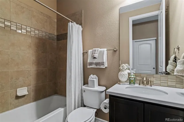 $950,000 | 14756 Estonian Avenue, Parker, CO 80134