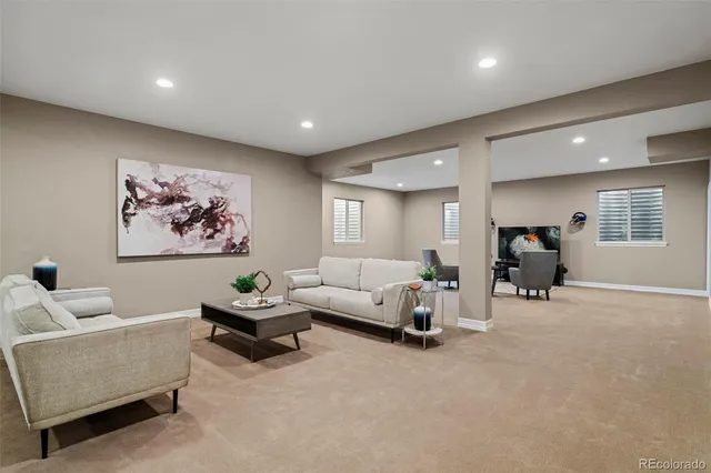 $950,000 | 14756 Estonian Avenue, Parker, CO 80134