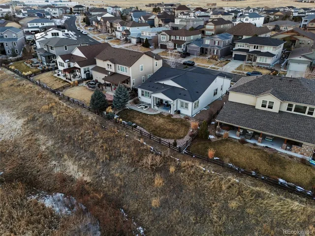 $950,000 | 14756 Estonian Avenue, Parker, CO 80134