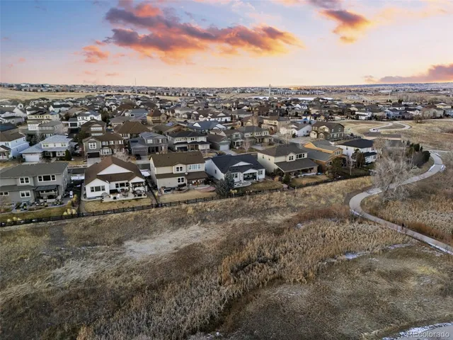$950,000 | 14756 Estonian Avenue, Parker, CO 80134