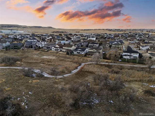 $950,000 | 14756 Estonian Avenue, Parker, CO 80134