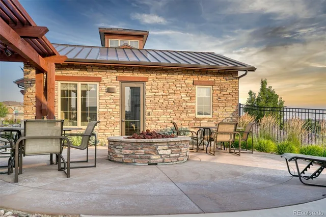 $950,000 | 14756 Estonian Avenue, Parker, CO 80134