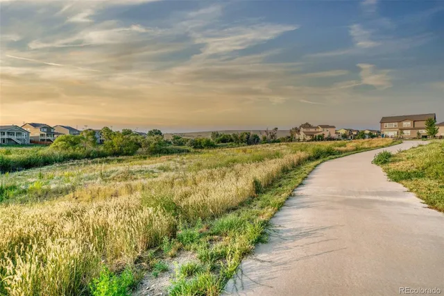 $950,000 | 14756 Estonian Avenue, Parker, CO 80134