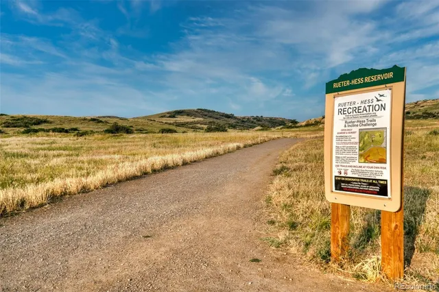 $950,000 | 14756 Estonian Avenue, Parker, CO 80134