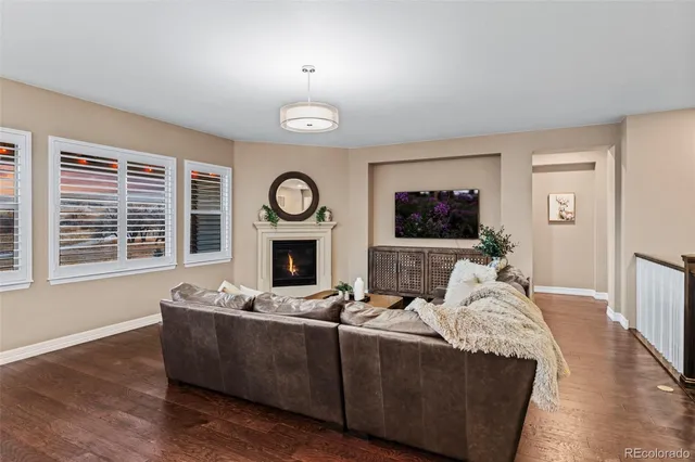 $950,000 | 14756 Estonian Avenue, Parker, CO 80134