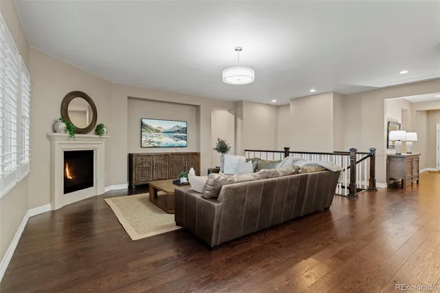 $950,000 | 14756 Estonian Avenue, Parker, CO 80134