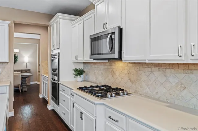 $950,000 | 14756 Estonian Avenue, Parker, CO 80134