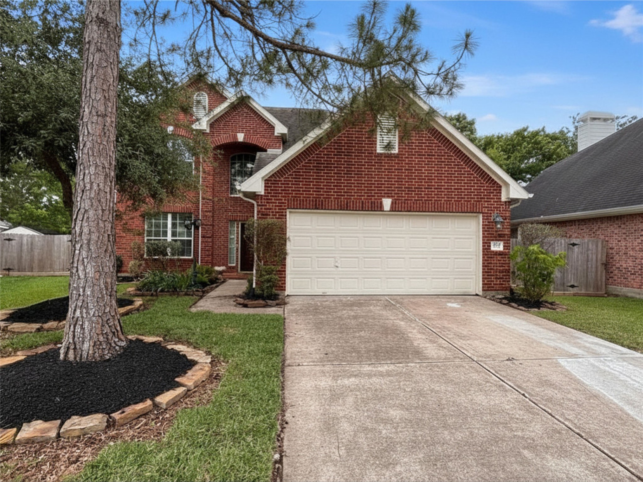 3126 Valley Court Manvel, TX 77578 - Photo 2 of 26