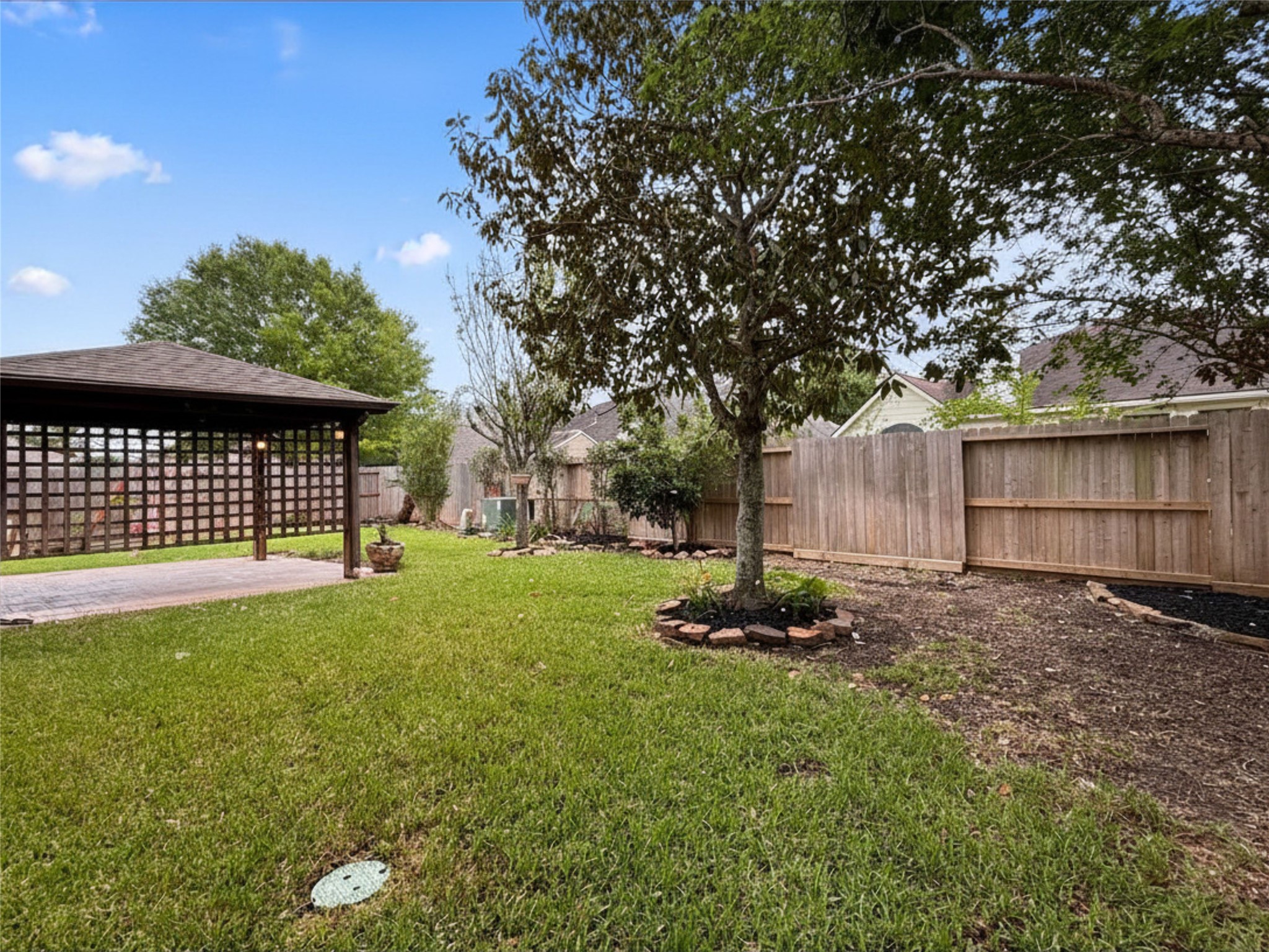 3126 Valley Court Manvel, TX 77578 - Photo 26 of 26