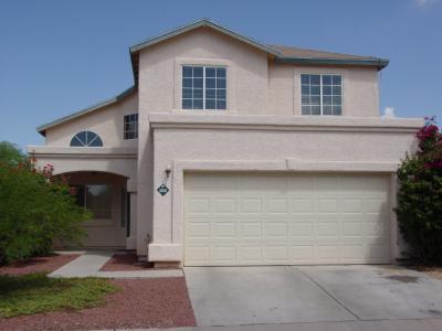 4260 West Bunk House Road Tucson, AZ 85741 - Photo 1 of 10 Gallery Image 1