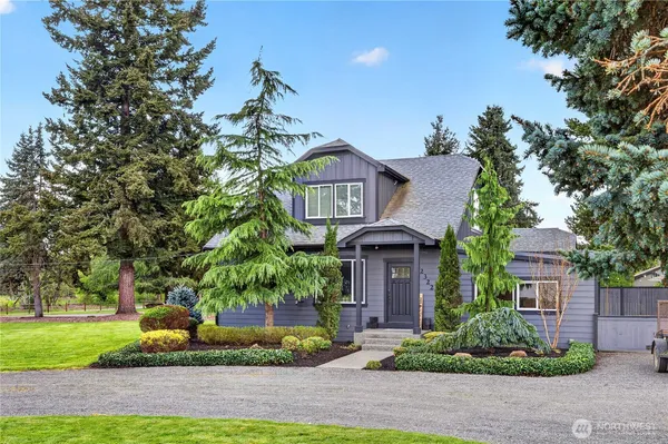 $879,900 | 12322 Mundy Loss Road, Buckley, WA 98321