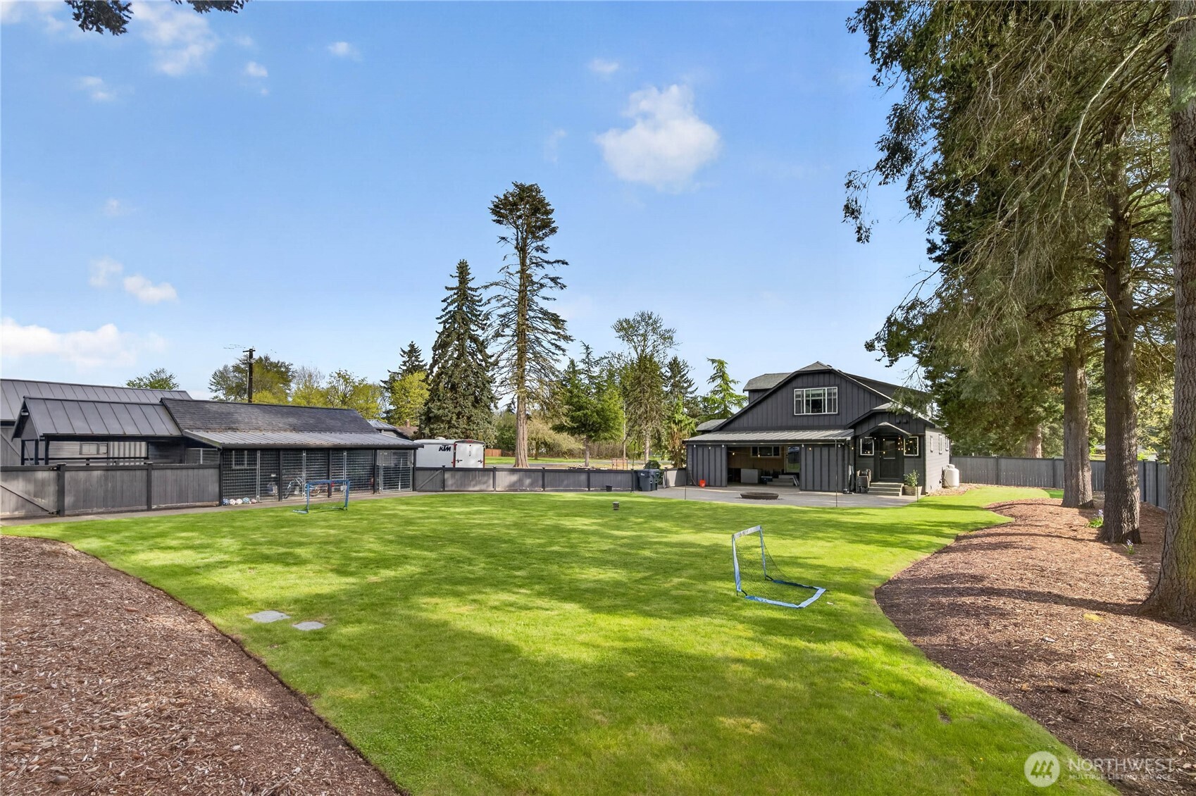 12322 Mundy Loss Road Buckley, WA 98321 - Photo 29 of 37