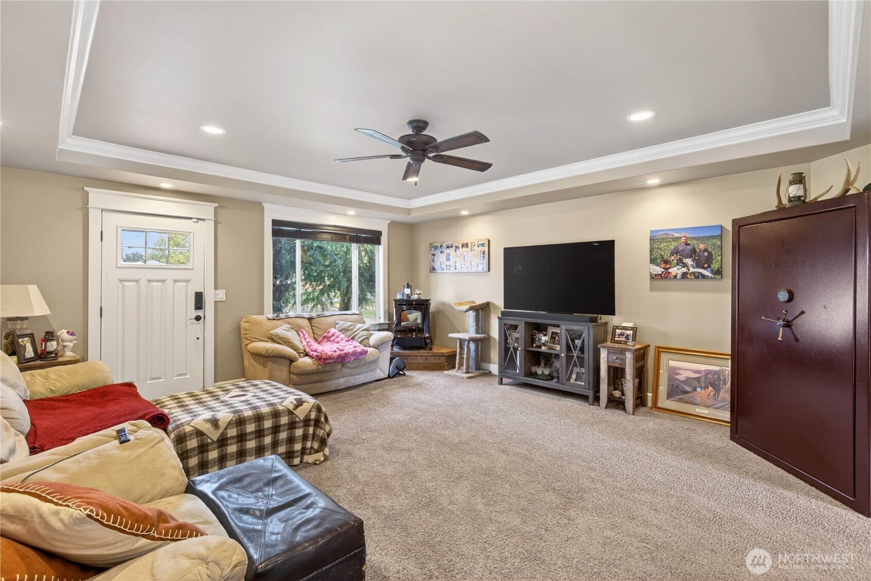12322 Mundy Loss Road Buckley, WA 98321 - Photo 5 of 37
