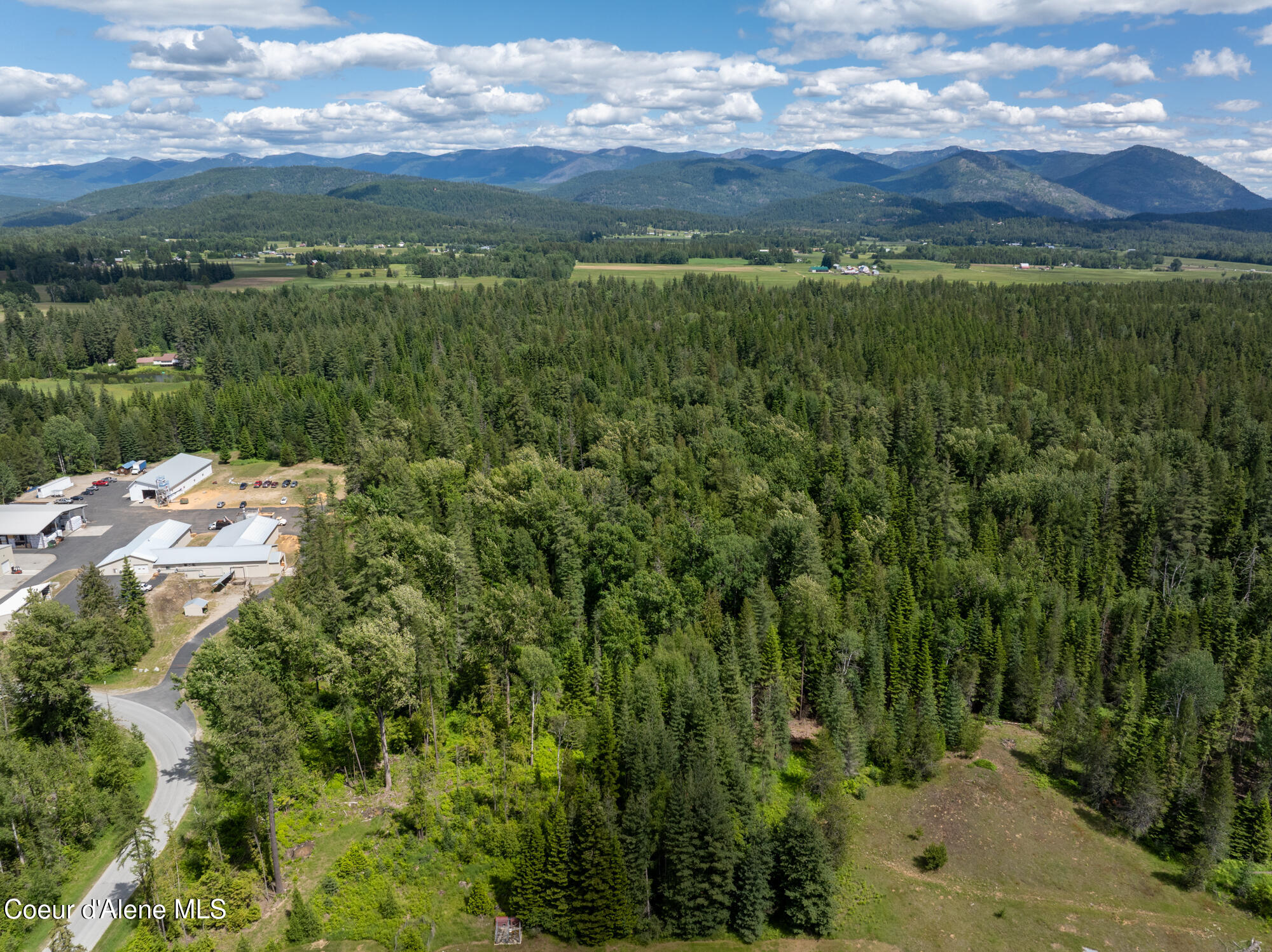 Nna Hickey Road Sandpoint, ID 83864 - Photo 12 of 22 12