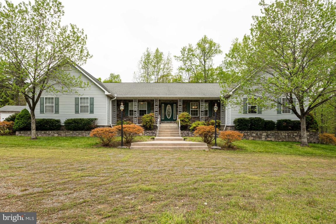 663 Old County Road Mineral, VA 23117 - Photo 1 of 68
