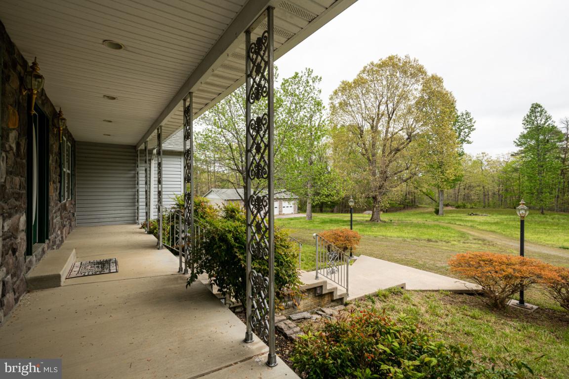 663 Old County Road Mineral, VA 23117 - Photo 15 of 68