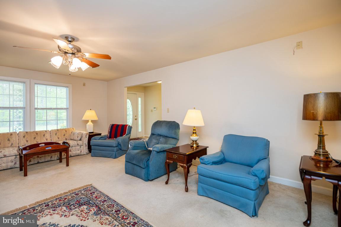 663 Old County Road Mineral, VA 23117 - Photo 19 of 68