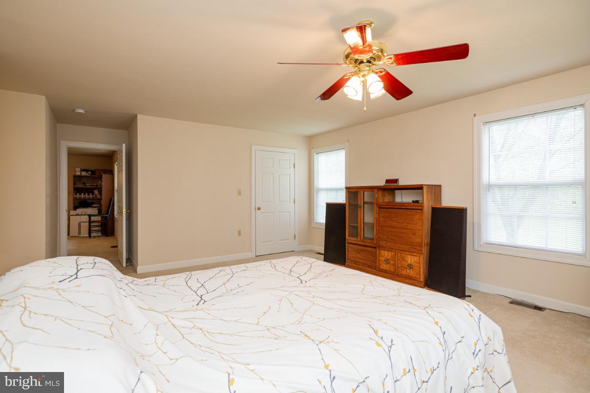 663 Old County Road Mineral, VA 23117 - Photo 23 of 68