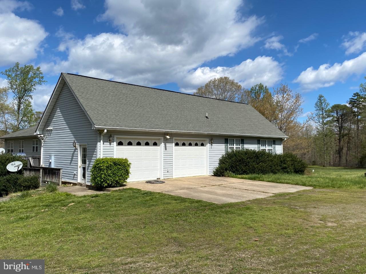 663 Old County Road Mineral, VA 23117 - Photo 3 of 68