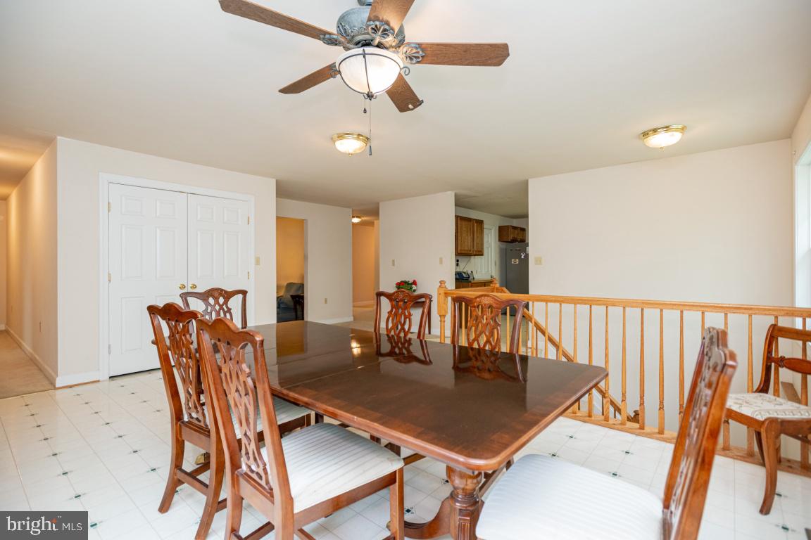 663 Old County Road Mineral, VA 23117 - Photo 31 of 68