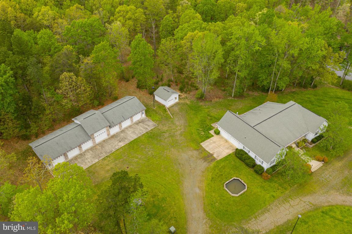663 Old County Road Mineral, VA 23117 - Photo 4 of 68