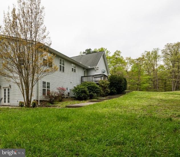 663 Old County Road Mineral, VA 23117 - Photo 48 of 68
