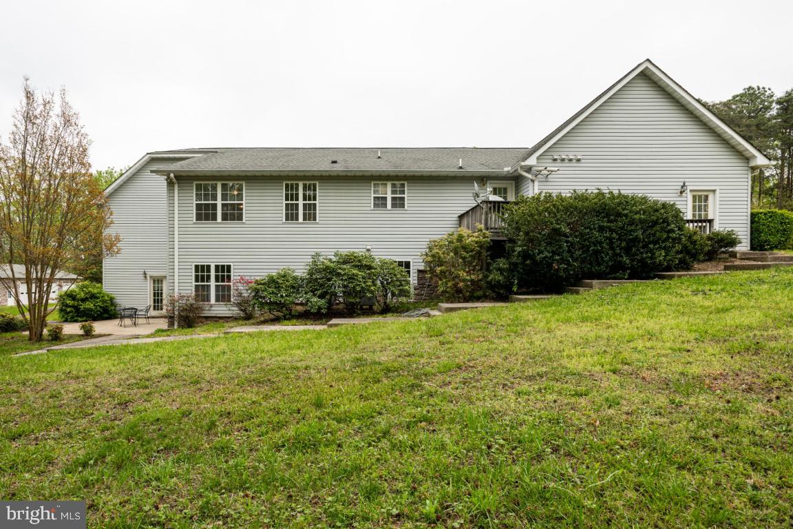 663 Old County Road Mineral, VA 23117 - Photo 49 of 68