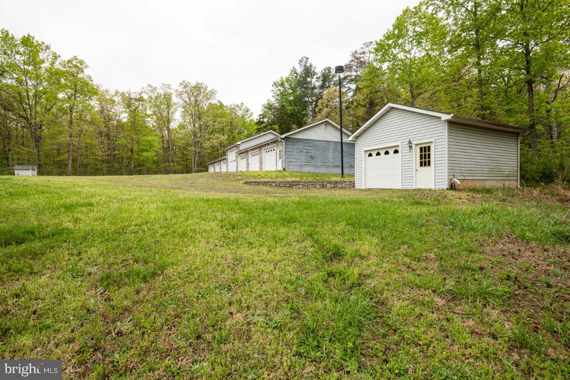663 Old County Road Mineral, VA 23117 - Photo 50 of 68