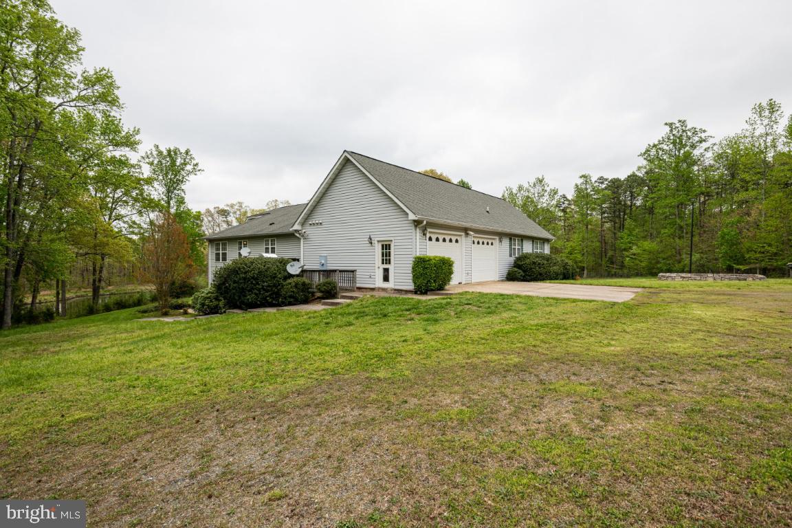 663 Old County Road Mineral, VA 23117 - Photo 51 of 68