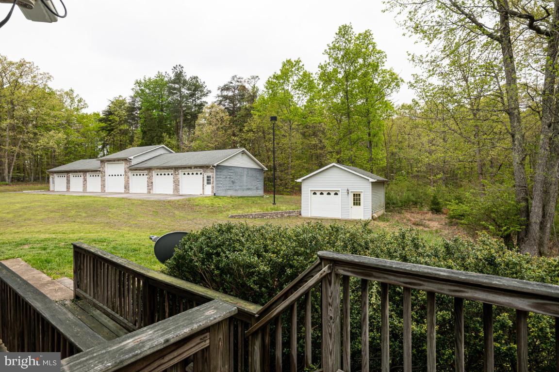663 Old County Road Mineral, VA 23117 - Photo 52 of 68