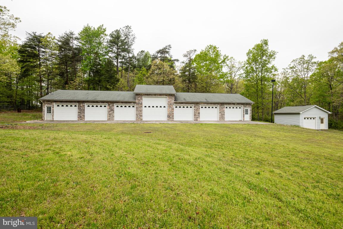 663 Old County Road Mineral, VA 23117 - Photo 53 of 68