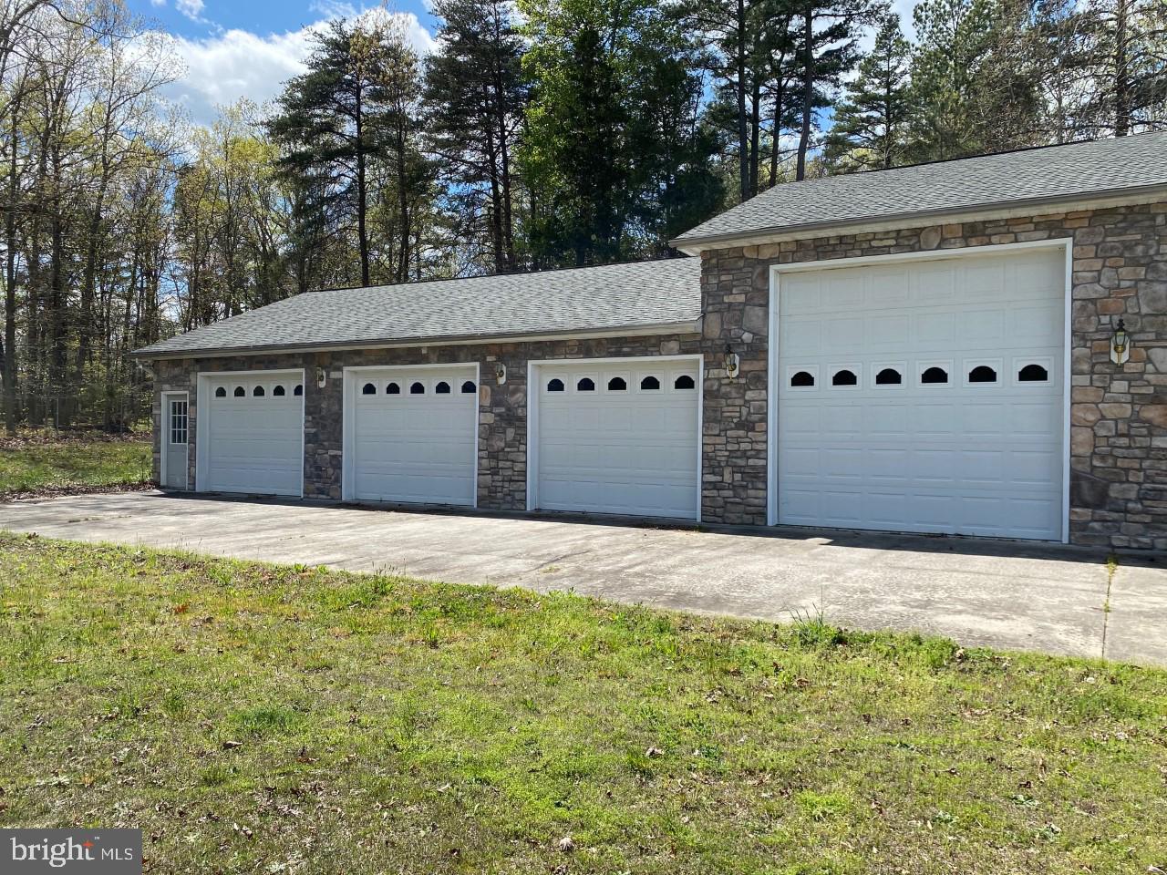 663 Old County Road Mineral, VA 23117 - Photo 54 of 68