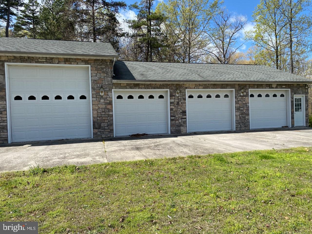 663 Old County Road Mineral, VA 23117 - Photo 55 of 68