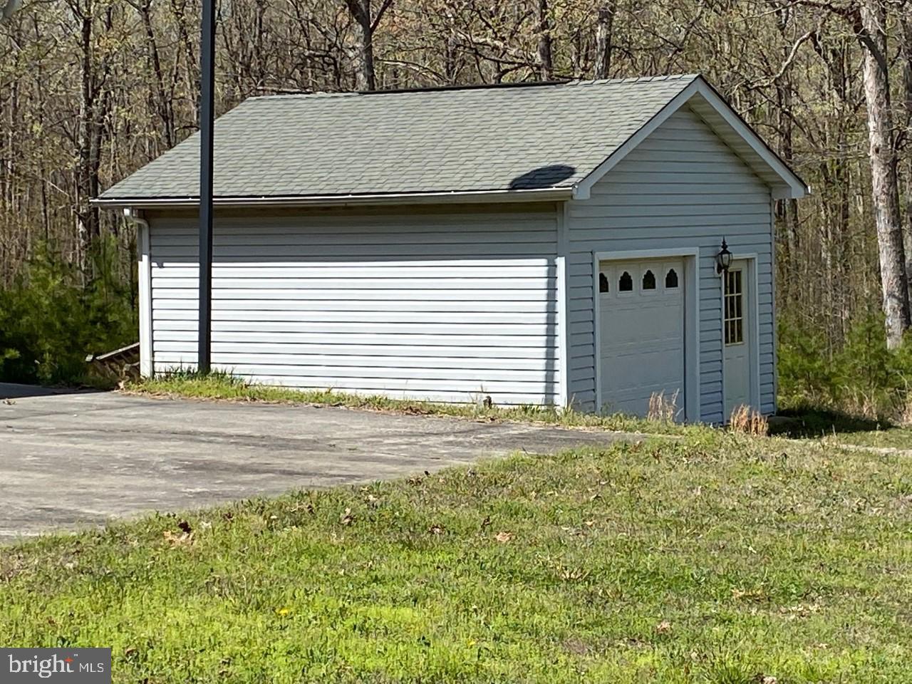 663 Old County Road Mineral, VA 23117 - Photo 56 of 68