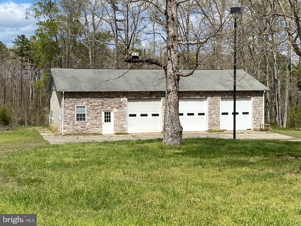 663 Old County Road Mineral, VA 23117 - Photo 57 of 68