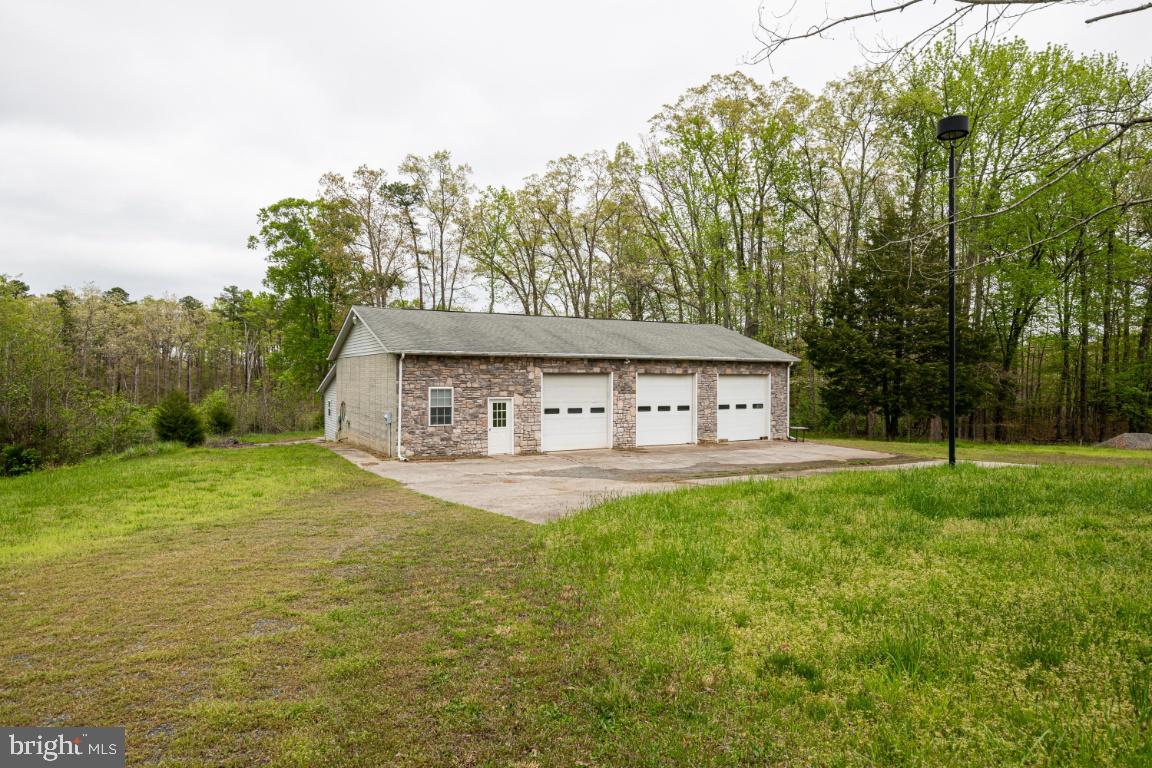 663 Old County Road Mineral, VA 23117 - Photo 60 of 68