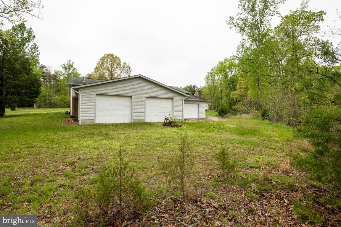 663 Old County Road Mineral, VA 23117 - Photo 62 of 68