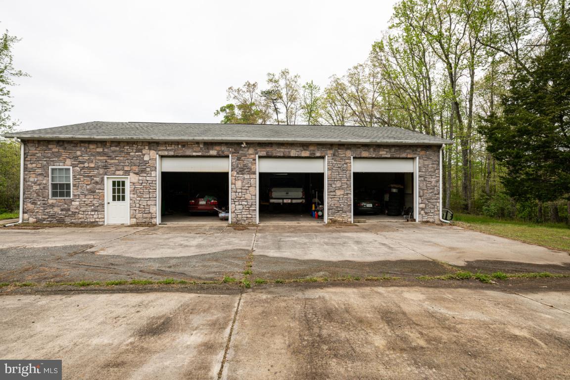 663 Old County Road Mineral, VA 23117 - Photo 63 of 68
