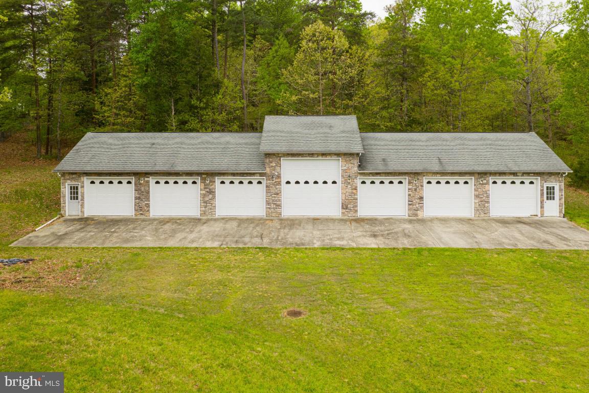 663 Old County Road Mineral, VA 23117 - Photo 64 of 68