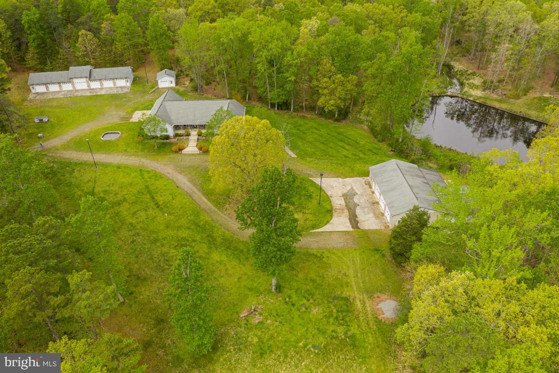 663 Old County Road Mineral, VA 23117 - Photo 65 of 68