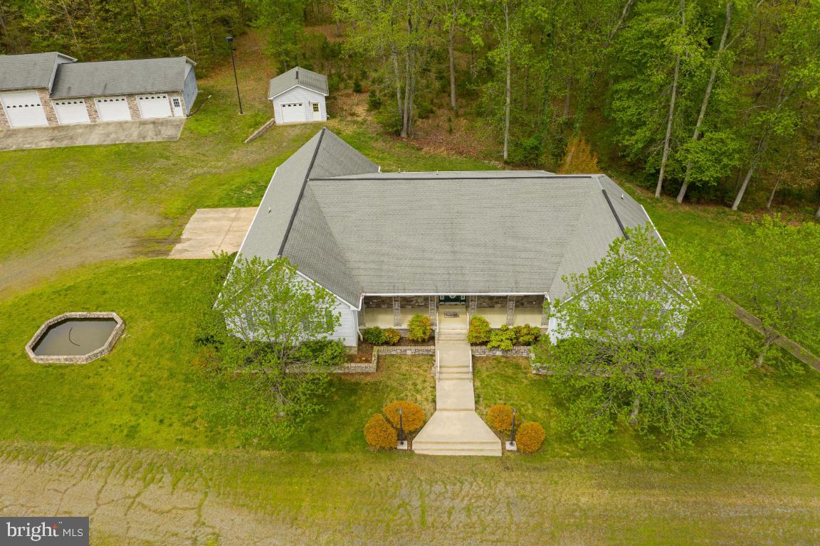 663 Old County Road Mineral, VA 23117 - Photo 66 of 68