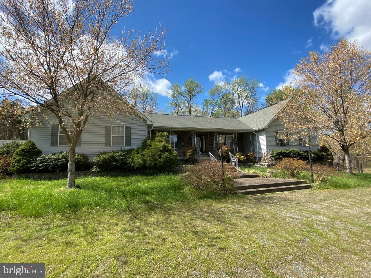 663 Old County Road Mineral, VA 23117 - Photo 68 of 68