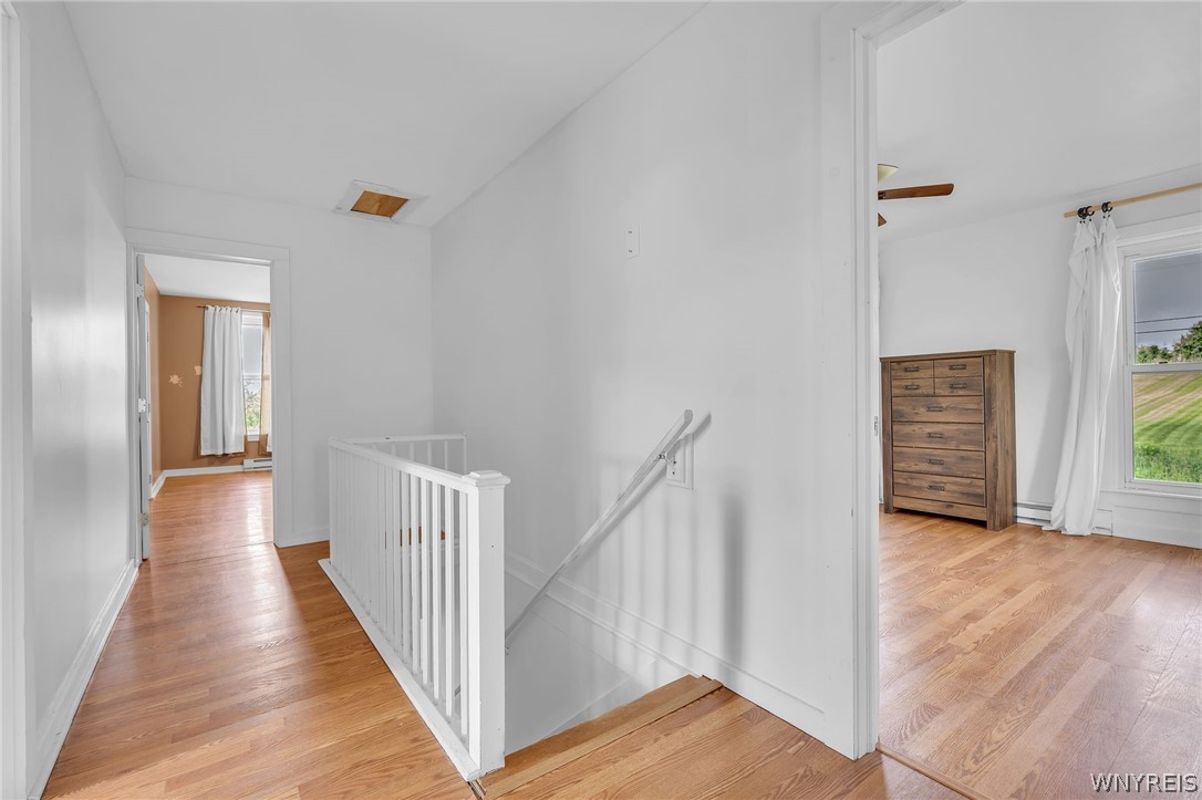 6197 Curriers Road Arcade, NY 14009 - Photo 43 of 47