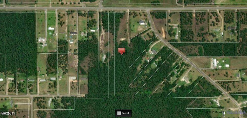 10201 Jim Ramsay Road Vancleave, MS 39565 - Photo 1 of 1 20181005141523970857000000-o