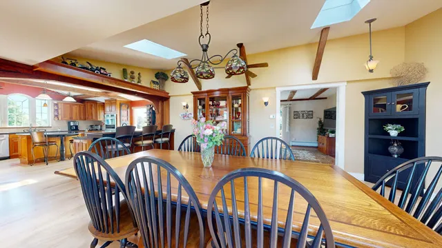 $795,000 | 46 Killeran Lane, Cushing, ME 04563