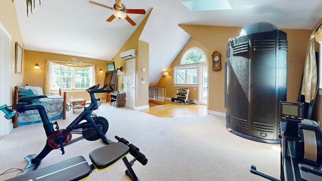 $795,000 | 46 Killeran Lane, Cushing, ME 04563