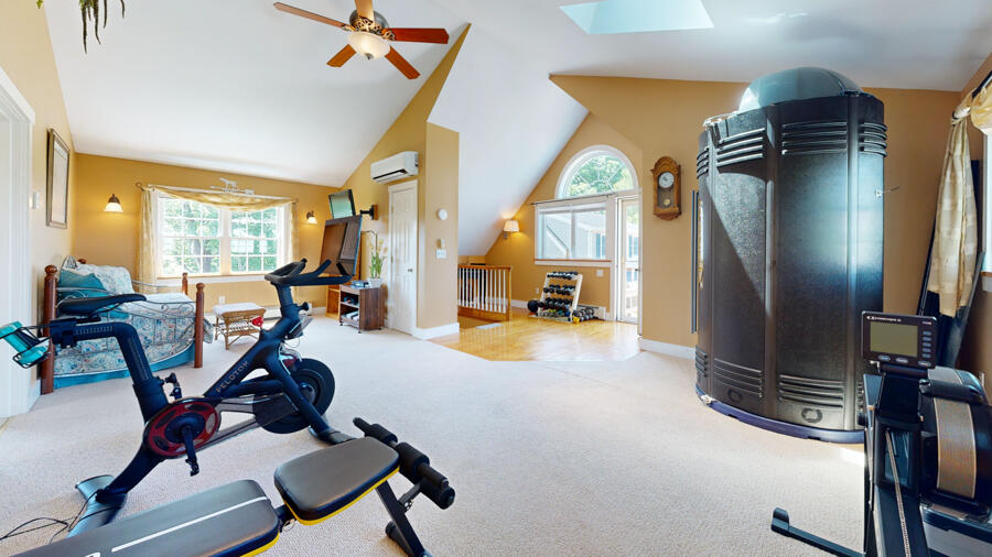 46 Killeran Lane Cushing, ME 04563 - Photo 46 of 91 46-Killeran-Lane-Exercise 1