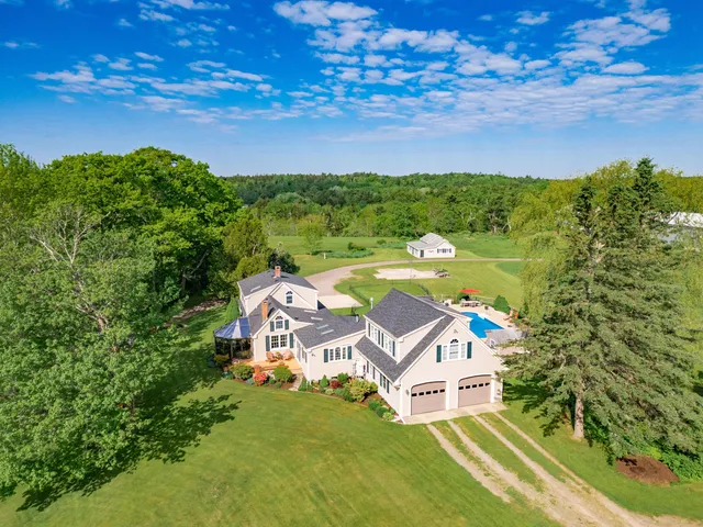 $795,000 | 46 Killeran Lane, Cushing, ME 04563