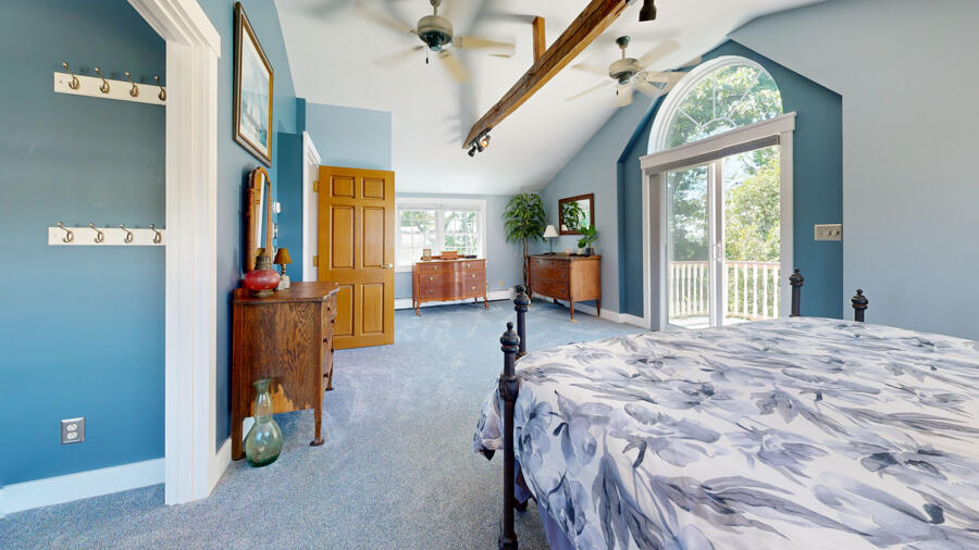 46 Killeran Lane Cushing, ME 04563 - Photo 58 of 91 46-Killeran-Lane-Bedroom 2